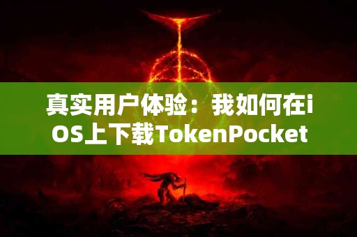 真实用户体验：我如何在iOS上下载TokenPocket