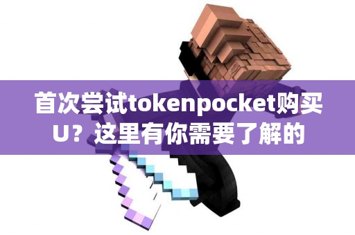 首次尝试tokenpocket购买U？这里有你需要了解的