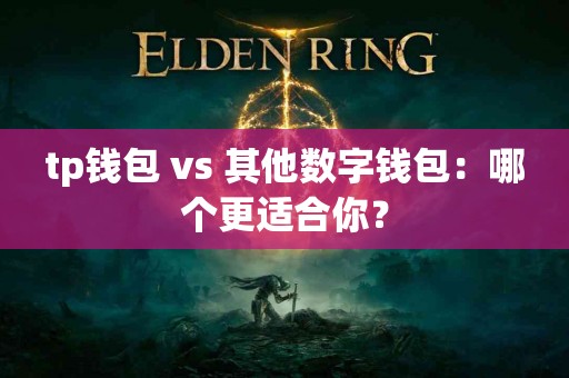 tp钱包 vs 其他数字钱包：哪个更适合你？