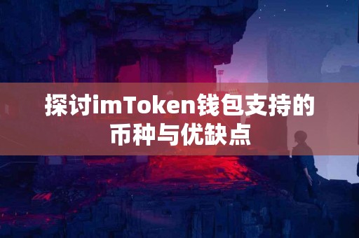 探讨imToken钱包支持的币种与优缺点