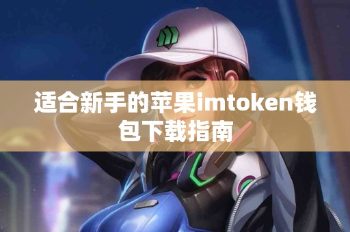适合新手的苹果imtoken钱包下载指南