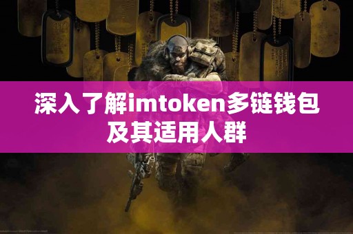 深入了解imtoken多链钱包及其适用人群